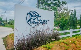 Mae On Village Resort